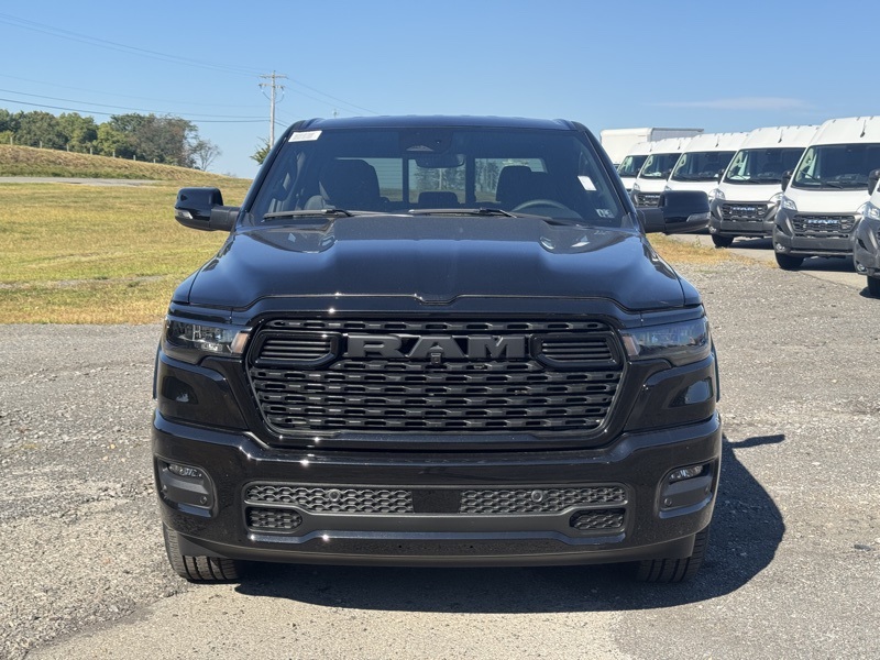 2025 Ram 1500 Big Horn Lone Star photo 7