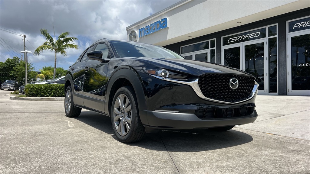 2025 Mazda CX-30 2.5 S Preferred photo 30