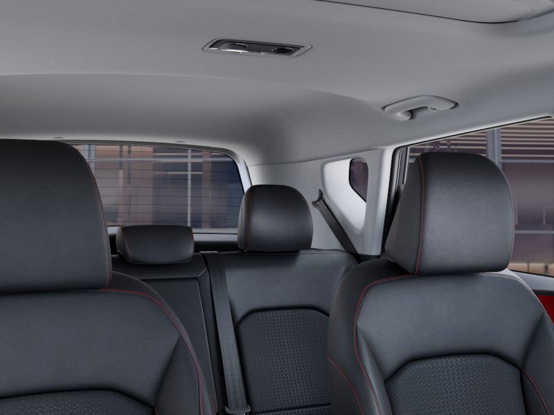 2025 Kia Soul GT-Line photo 24