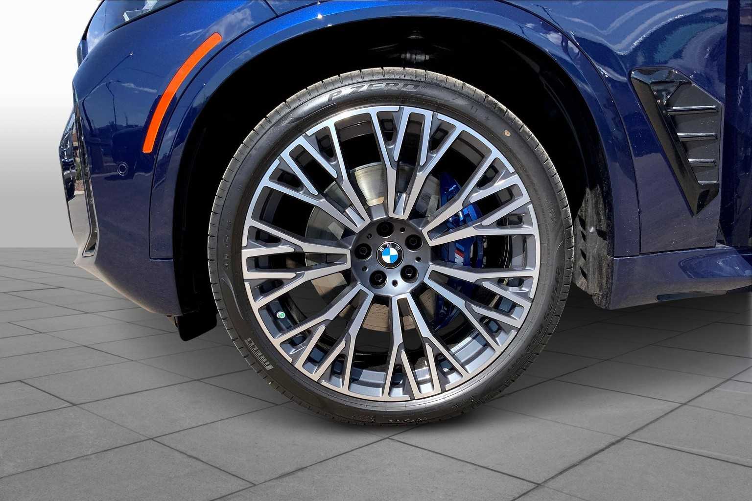 2026 Bmw X5 xDrive40i photo 11