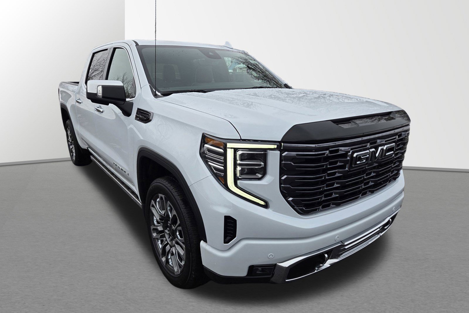2026 GMC Sierra 1500 Denali Ultimate's photo