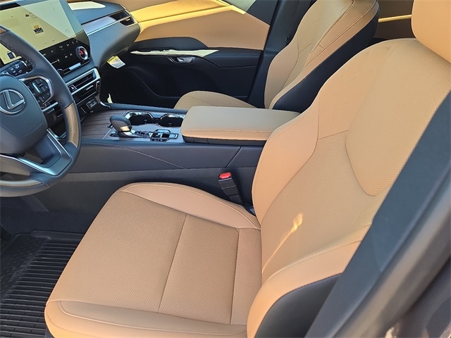 2025 Lexus RX 350h Premium photo 12