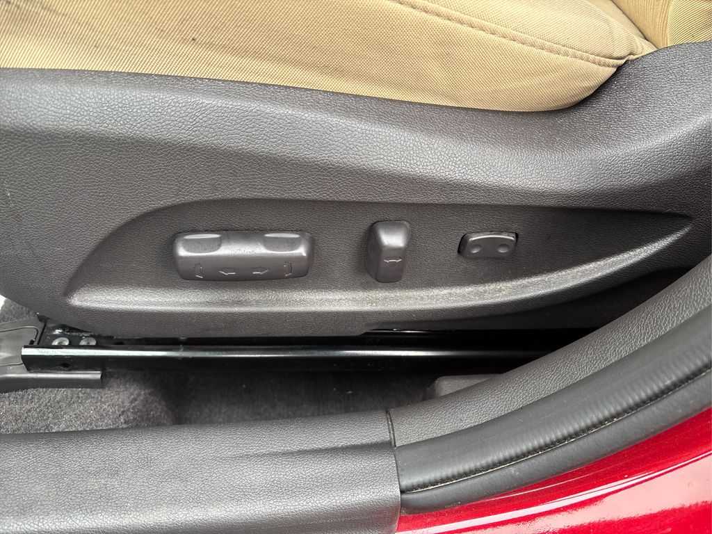 2013 Hyundai Sonata GLS photo 28