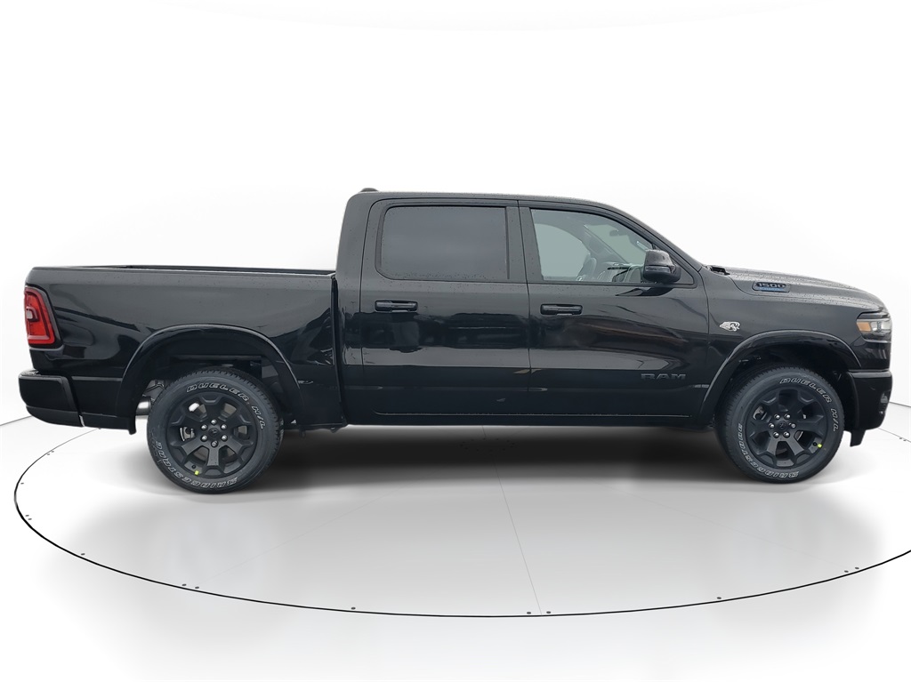 2026 Ram 1500 Big Horn Lone Star photo 4