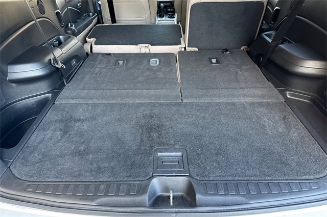 2020 Honda Pilot EX-L photo 17