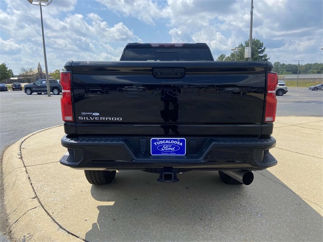 2024 Chevrolet Silverado 2500HD High Country photo 4