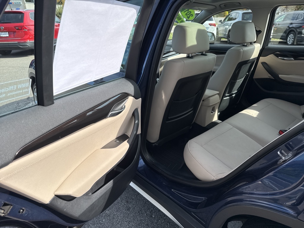 2015 Bmw X1 XDrive28i photo 23