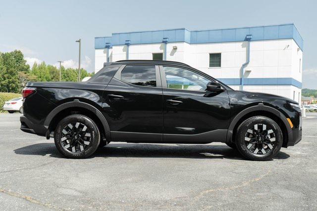 2026 Hyundai Santa Cruz SEL Activity photo 8