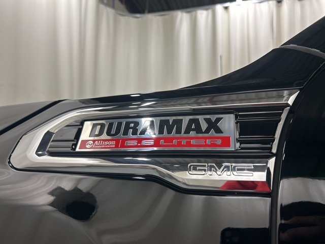 2023 Gmc Sierra HD Denali photo 6