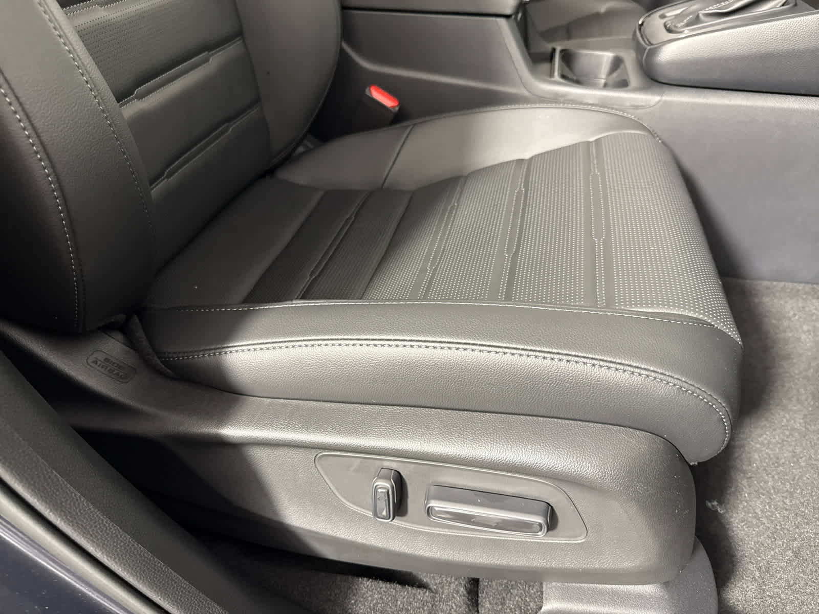2026 Honda CR-V EX-L photo 23