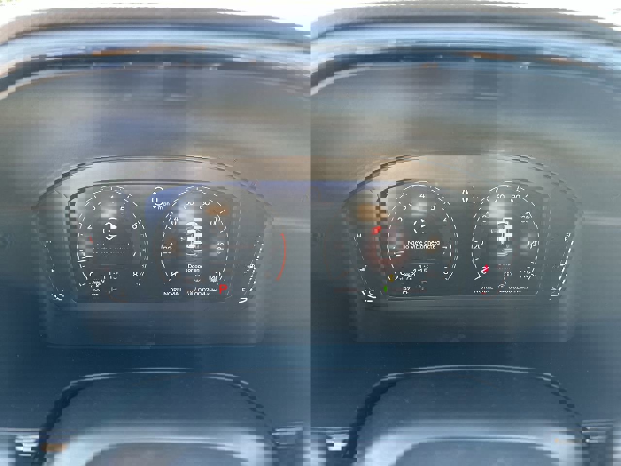 2026 Honda CR-V EX-L photo 15