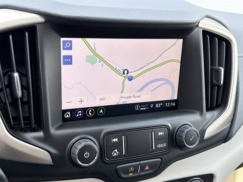 2024 Gmc Terrain Denali photo 18