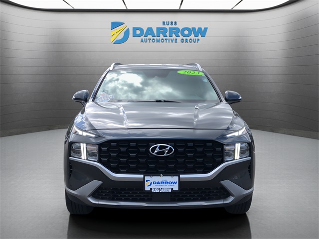 2023 Hyundai Santa Fe SEL photo 7