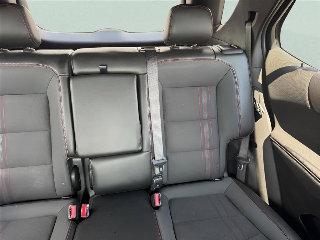 2024 Chevrolet Equinox RS photo 18