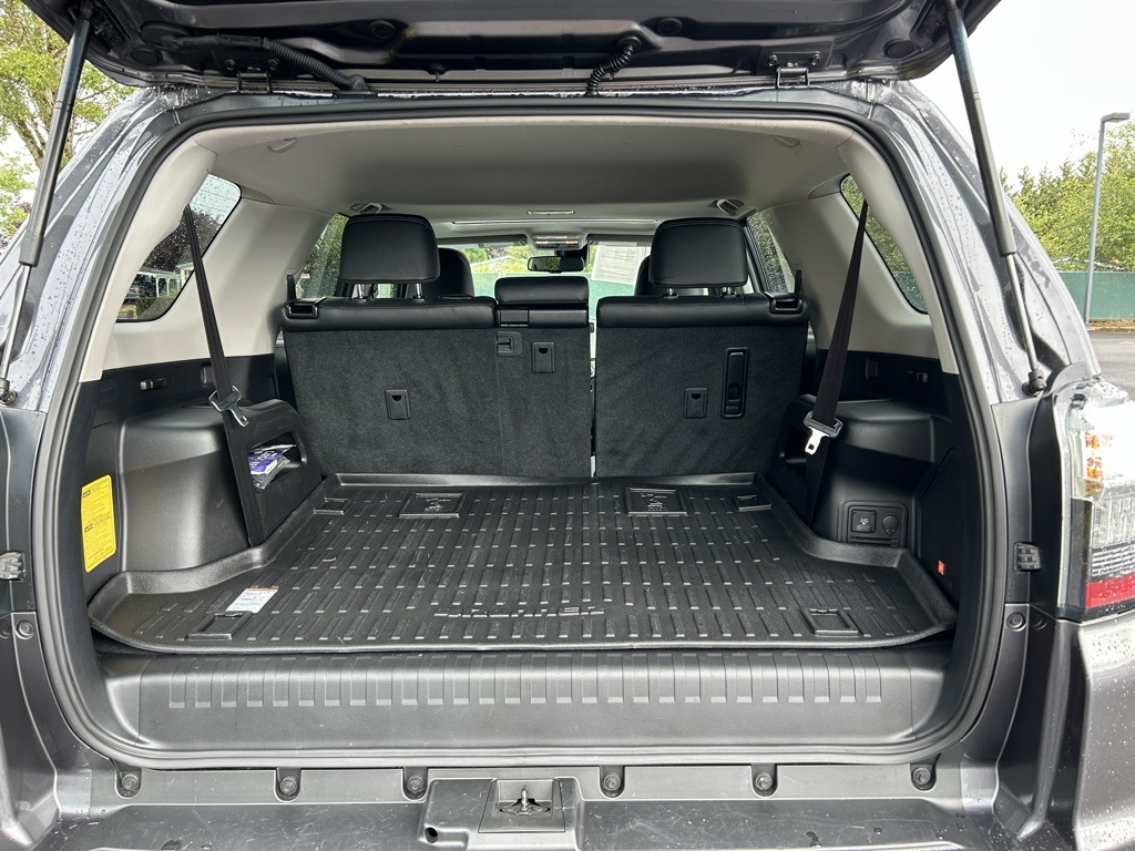 2023 Toyota 4Runner Limited photo 27