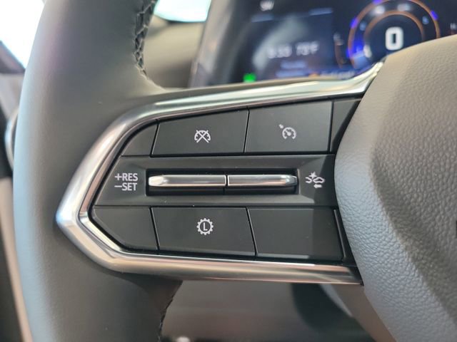 2026 Chevrolet Equinox LT photo 15