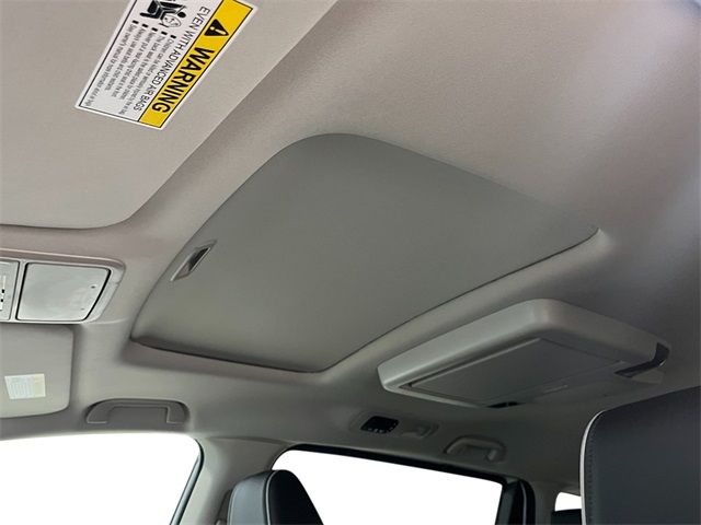 2026 Honda Odyssey Touring photo 21