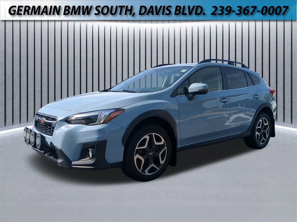 2019 Subaru Crosstrek Limited's photo