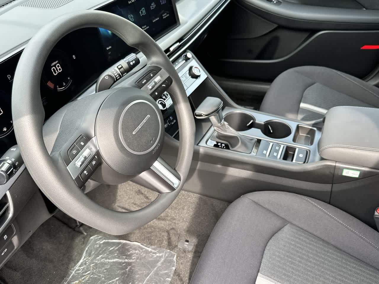 2026 Hyundai Sonata SE photo 11