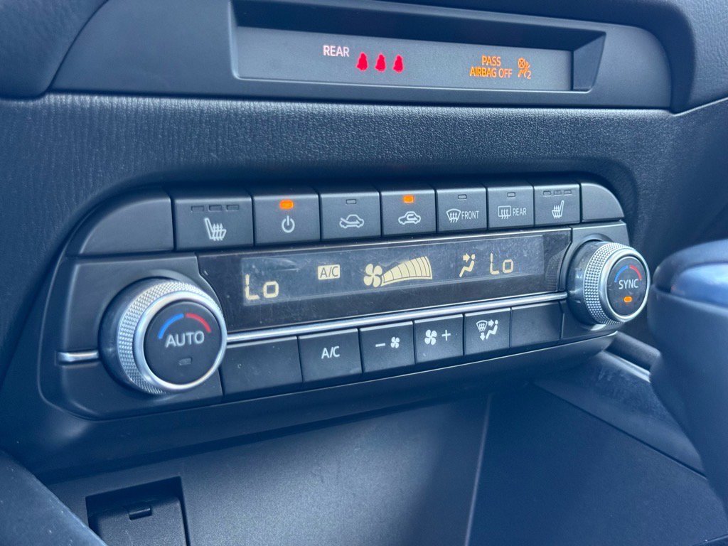 2023 Mazda CX-5 2.5 S Carbon photo 22