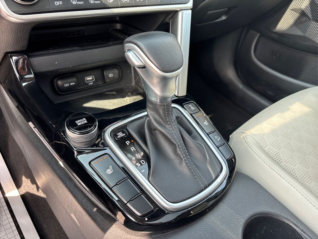2021 Kia Seltos SX photo 31