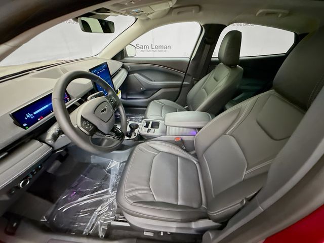 2025 Ford Mustang Mach-E Premium photo 19