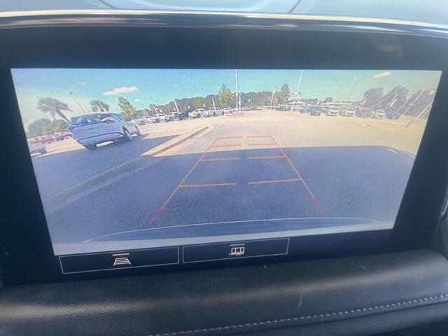 2021 Chevrolet Tahoe LT photo 12