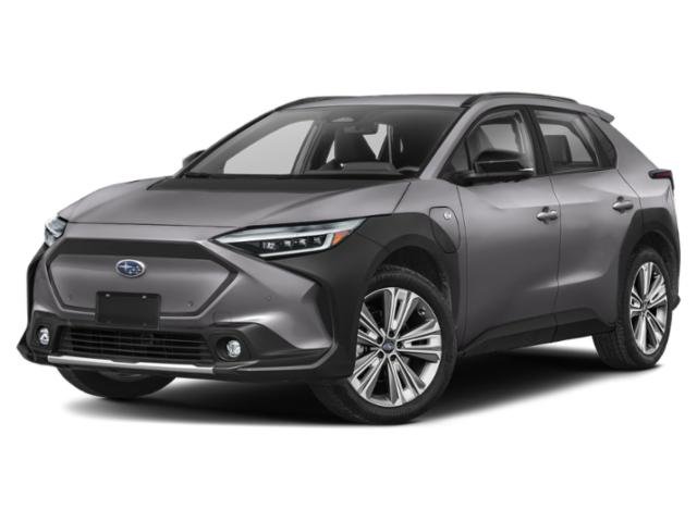 2023 Subaru SOLTERRA Limited