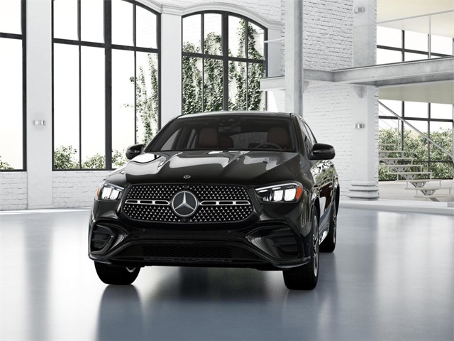 2026 Mercedes Benz GLE 450 4MATIC photo 35