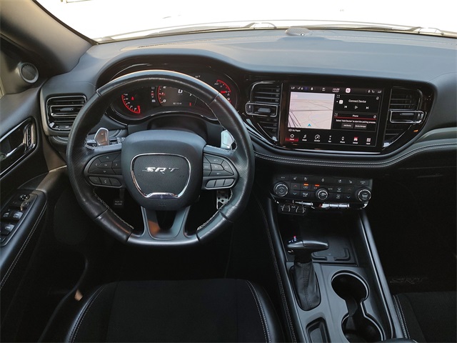 2021 Dodge Durango SRT 392 photo 9