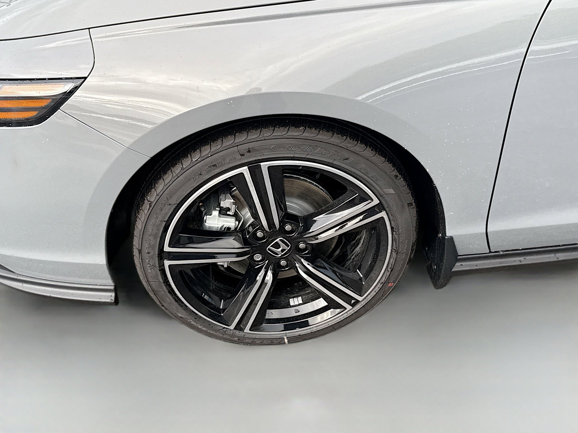 2025 Honda Accord Hybrid Sport photo 22