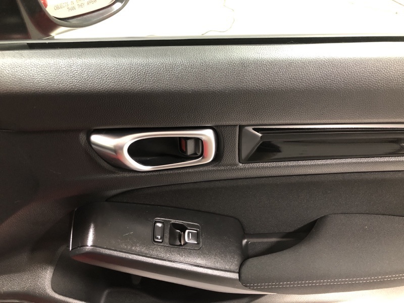 2022 Honda Civic EX photo 14