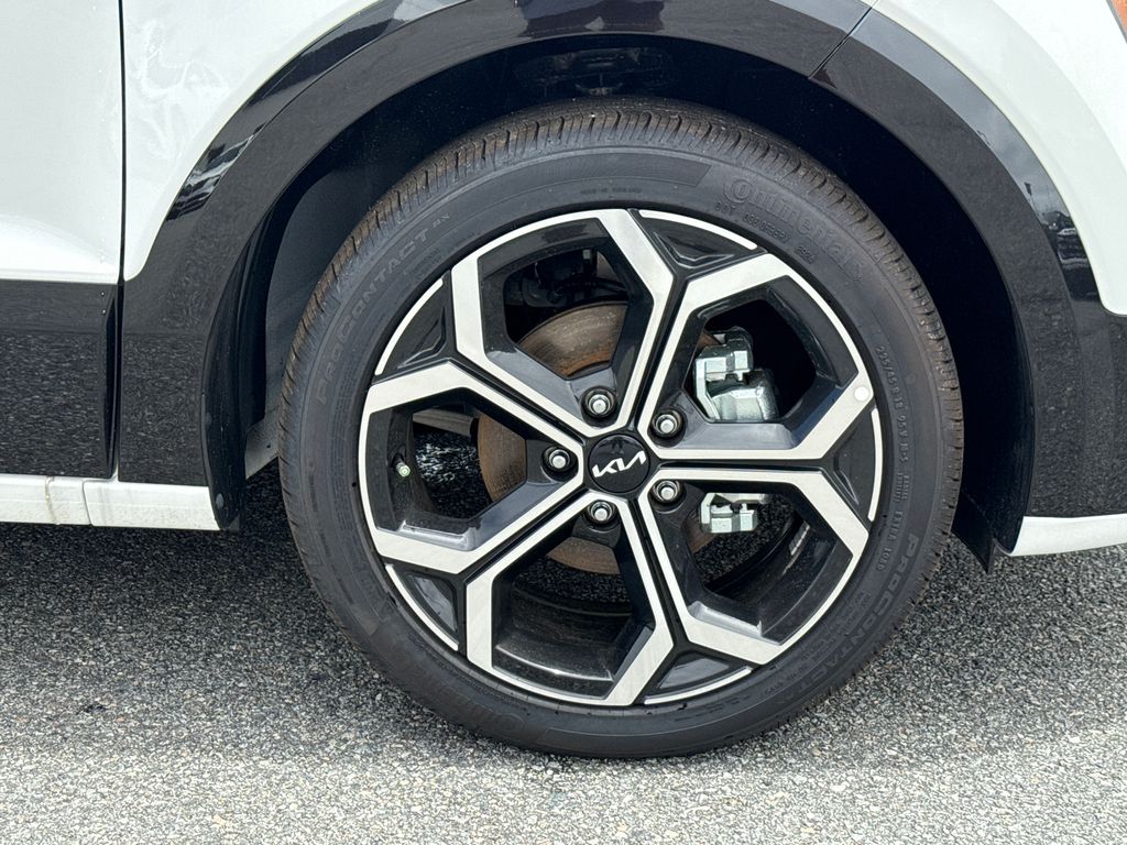 2025 Kia Niro EX Touring photo 11