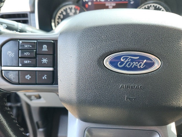 2021 Ford F-150 XLT photo 19