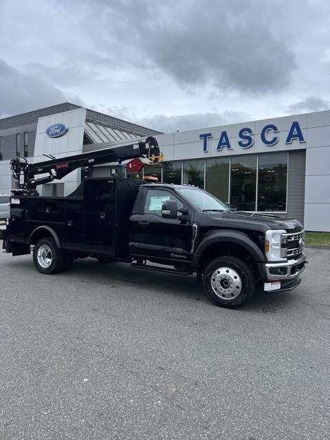 2024 Ford F-600 photo 2