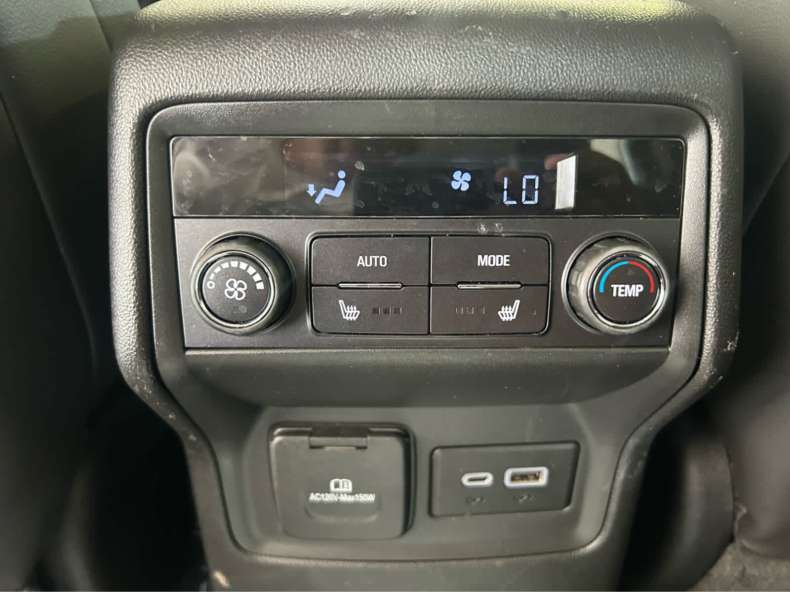 2023 Gmc Acadia SLT photo 22