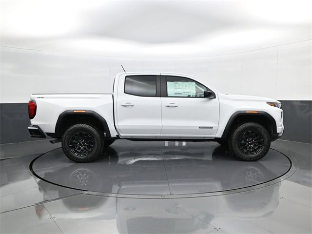 2026 Gmc Canyon Elevation photo 2