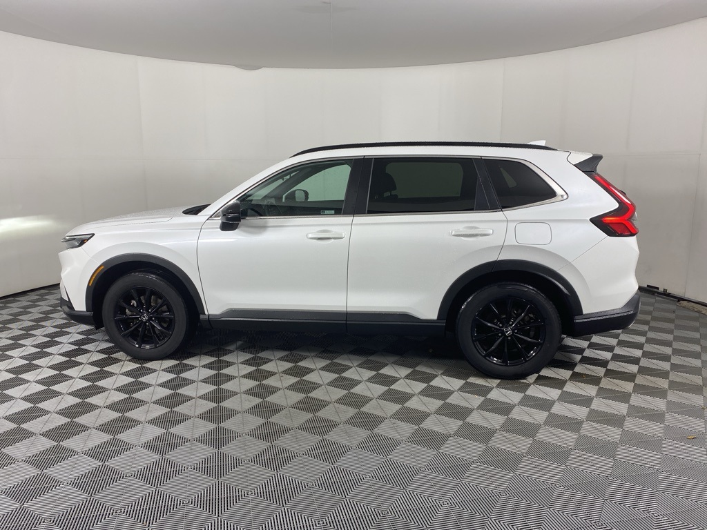 2023 Honda CR-V Hybrid Sport photo 4