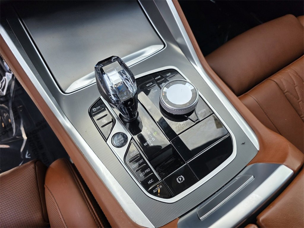2023 Bmw X6 xDrive40i photo 26