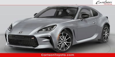 2026 Toyota GR86 Yuzu Edition's photo