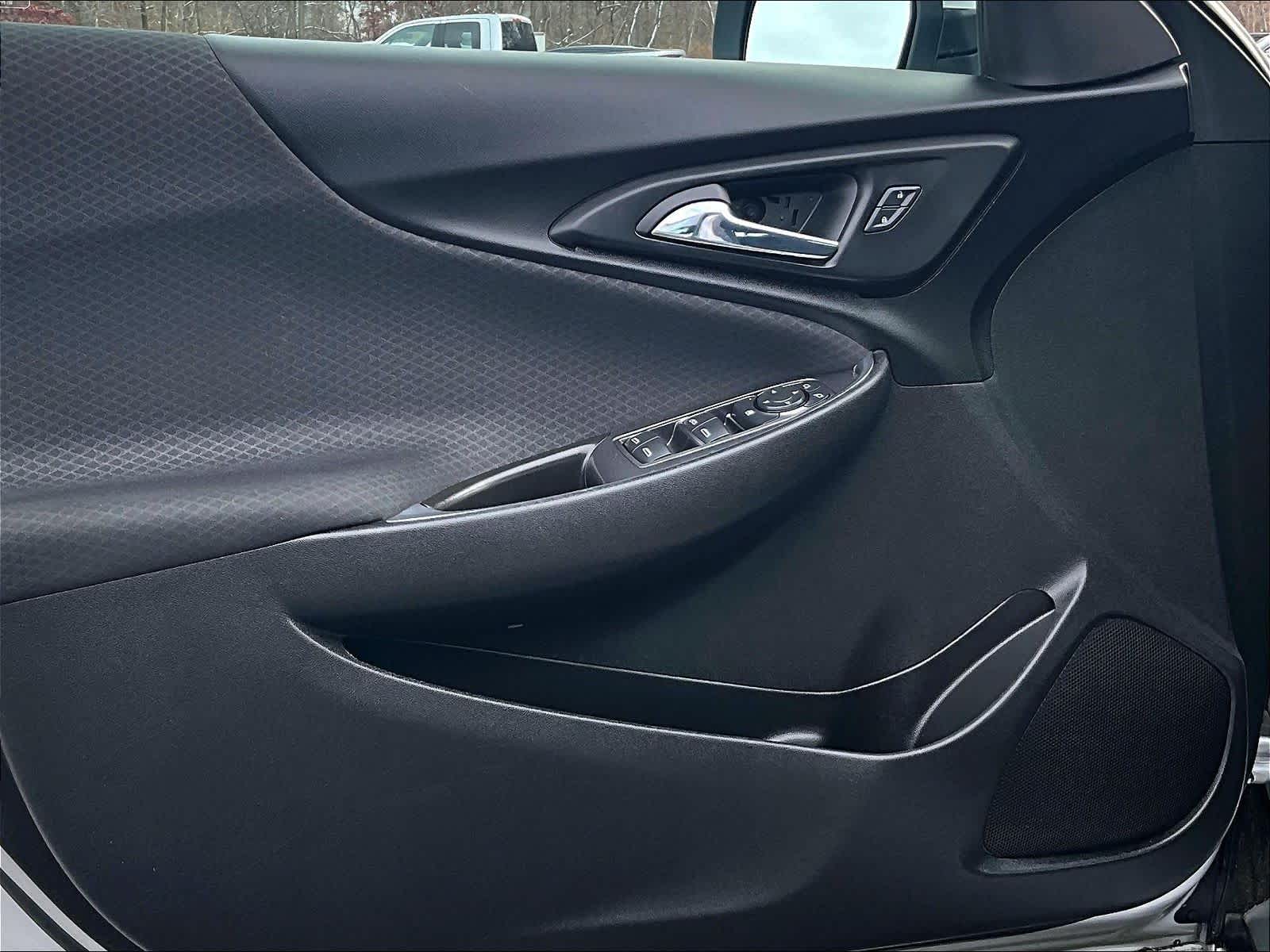 Image of Pre-Owned 2016 Chevrolet Malibu LT