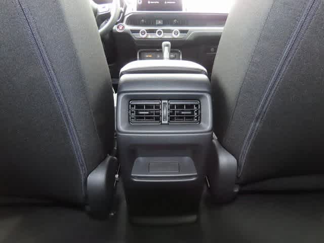 2026 Honda CR-V LX photo 21