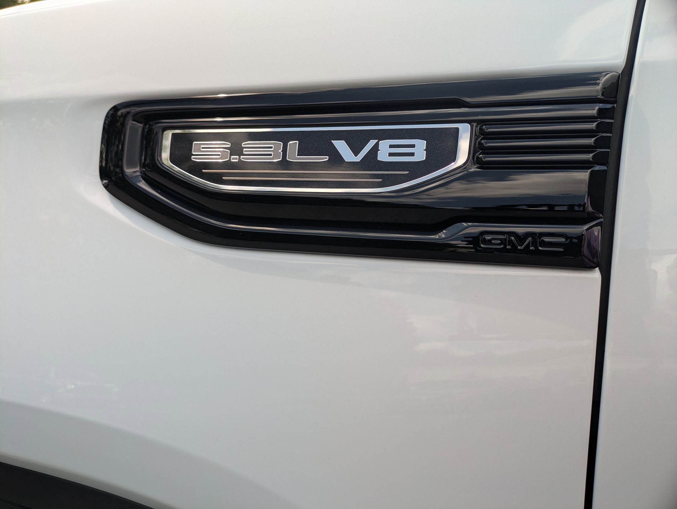 2025 Gmc Sierra 1500 Elevation photo 24