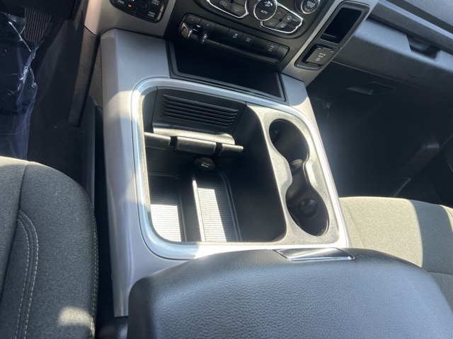 2023 Ram 1500 Classic Warlock photo 19