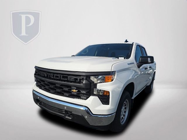 2026 Chevrolet Silverado 1500 photo 6