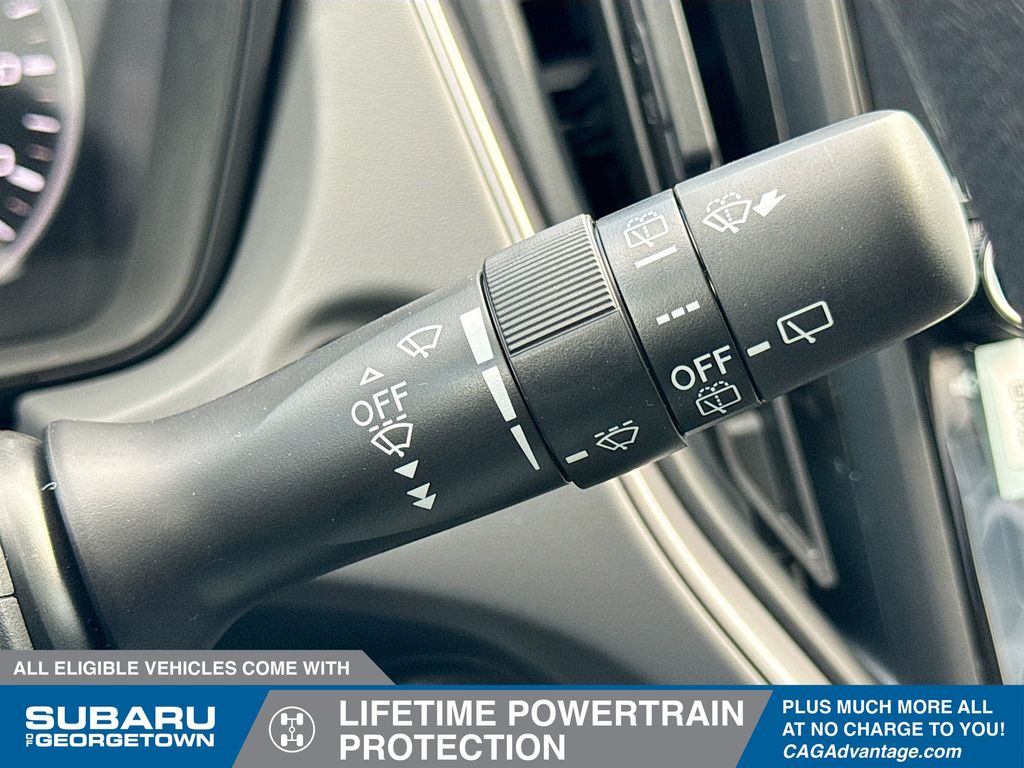 2025 Subaru Crosstrek Premium photo 13