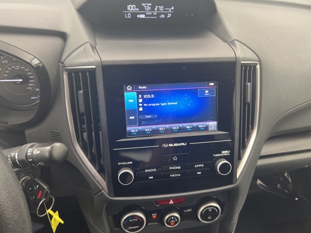 2023 Subaru Crosstrek Base photo 17