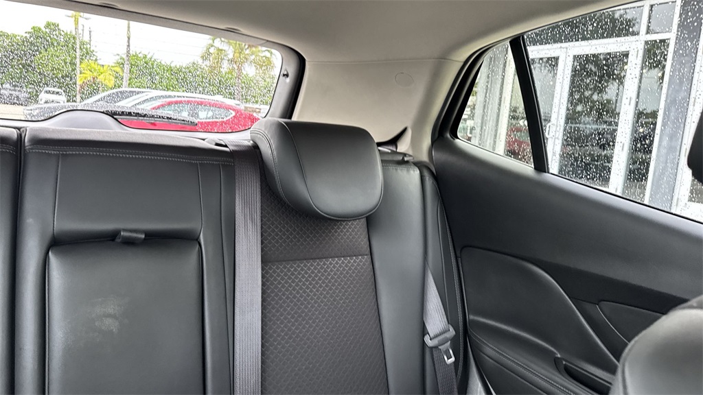 2018 Buick Encore Preferred photo 17