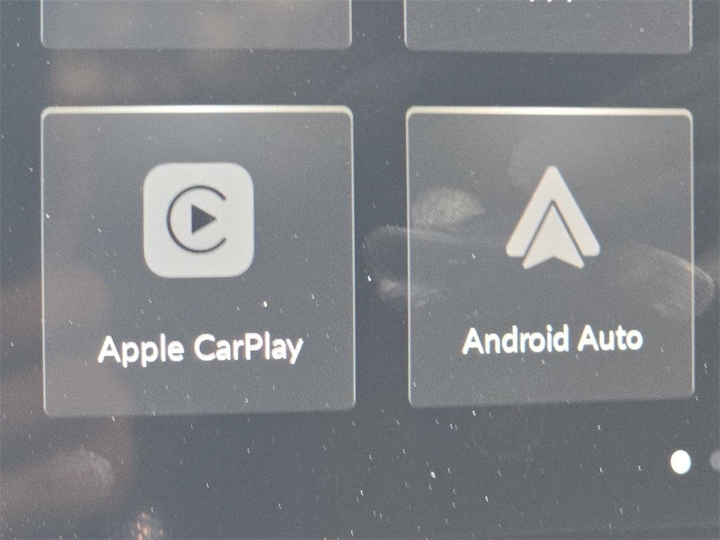 2025 Honda Accord Hybrid EX-L photo 2