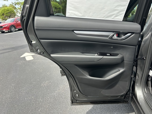 2025 Mazda CX-5 2.5 S Preferred photo 7